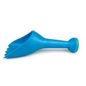 Hape: Hape Rain Shovel Blue