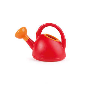 Hape: Hape Watering Can - Red