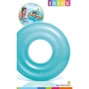 Intex Transparent Tubes Assorted Styles