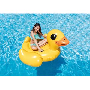Intex: Intex Duck Ride-On
