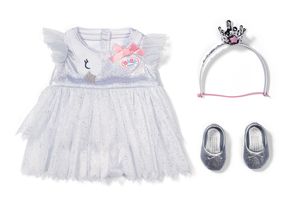 Baby Born: BABY Born Ballerina Outfit