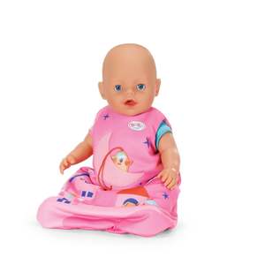 BABY Born Sleeping Bag