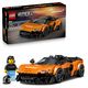 LEGO 77257 Speed Champions McLaren W1