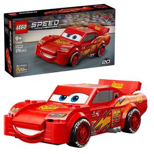 LEGO 77255 Speed Champions Lightning McQueen