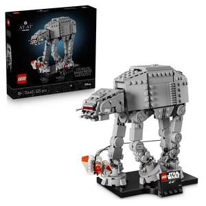 Lego Star Wars: LEGO 75440 Star Wars AT-AT