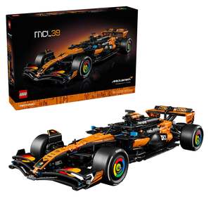 Lego Technic: LEGO 42228 Technic McLaren MCL39 F1® Car