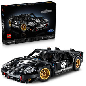 LEGO 42223 Technic 1966 Ford GT40 MKII Race Car