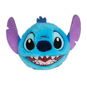 Disney: Ty Beanie Bouncers - Disney Stitch