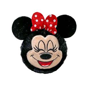 Disney: Ty Beanie Bouncers - Disney Minnie Mouse