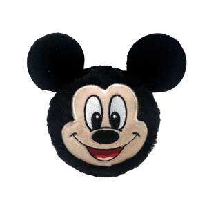 Ty Beanie Bouncers - Disney Mickey Mouse