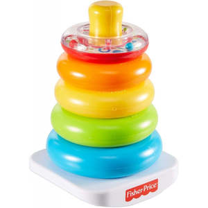 Fisher Price: Fisher-Price Rock-A-Stack