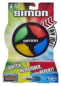 Simon Micro Series