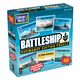 Battleship Normandy Edition 500 Piece Puzzle