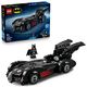 LEGO 76333 Super Heroes Batman & Robin
