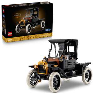 Lego: LEGO 11376 Icons Ford Model T