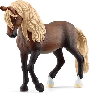 Schleich: Schleich Peruvian Paso Stallion