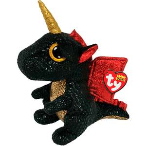Ty Beanie Boos Regular - Grindal Dragon