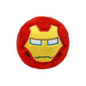 Ty Beanie Bouncers - Marvel Iron Man