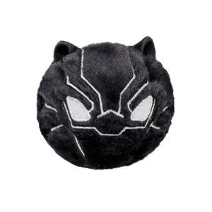 Ty Beanie: Ty Beanie Bouncers - Marvel Black Panther