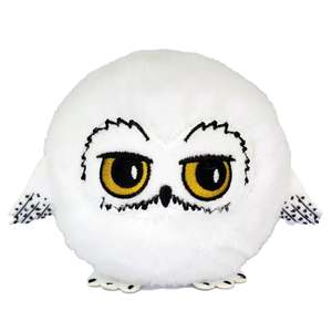 Ty Beanie: Ty Beanie Bouncers - Harry Potter Hedwig