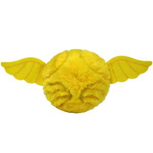 Ty Beanie Bouncers - Harry Potter Golden Snitch