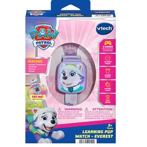 VTech PAW Patrol Watch - Everest