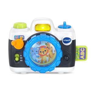 Vtech: VTech Snap and Smile Camera