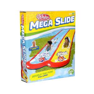 Wahu: Wahu Mega Slide 7.5m