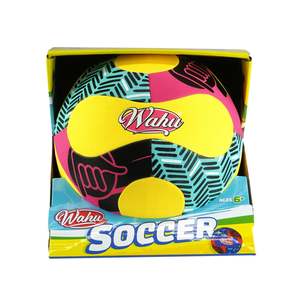 Wahu: Wahu Beach Classic Soccer Ball Assorted Styles