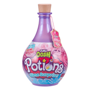 Zuru: ZURU Oosh Potions Slime Surprise Series 1 Blind Capsule