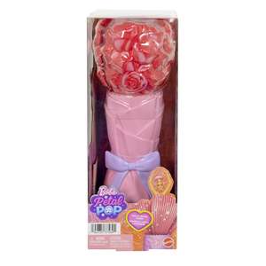 Barbie: Barbie Reveal Petal Pop - Rose