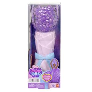 Barbie Reveal Petal Pop - Daisy