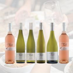 TÅ«pari Summer 6 Pack