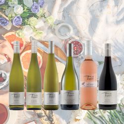 Mixed Packs: TÅ«pari Mixed 6 Pack