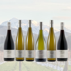 Tūpari Winter 6 Pack