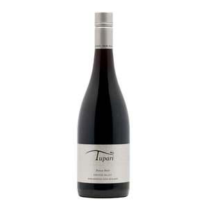 Tūpari Pinot Noir 2023