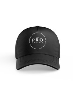 The Pro Project Cap - 1 Size The Pro Project