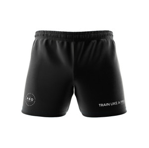 Products: The Pro Project Playing Shorts The Pro Project