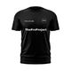 The Pro Project Black T-Shirt The Pro Project