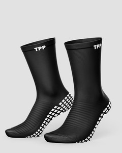 Products: The Pro Project Grip Socks - Black The Pro Project