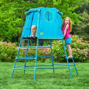 Frontpage: TP852 - Explorer Platform & Den - Top Seller!