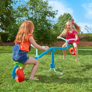 Frontpage: TP751 Spiro Spin See Saw - Top Seller!