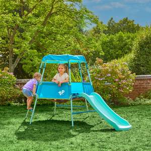 TP899 Growable Adventure Climbing Frame