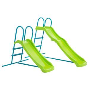 All: TP Small to Tall Growable Slide TP961