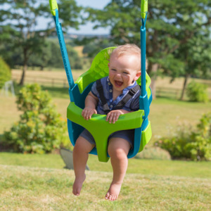 Outdoor Toys: TP900 Quad Pod 4 in 1 Swing - Top Seller!!!