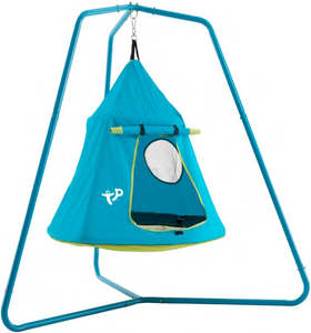 All: TP859 TP UFO Den with Frame