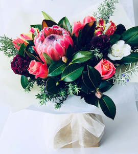 Arrangements: Vox Arrangement