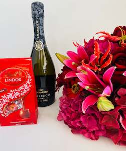 Romance Anniversary: You are my Person