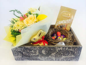 Easter Gift Box