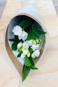 Freasia Posy